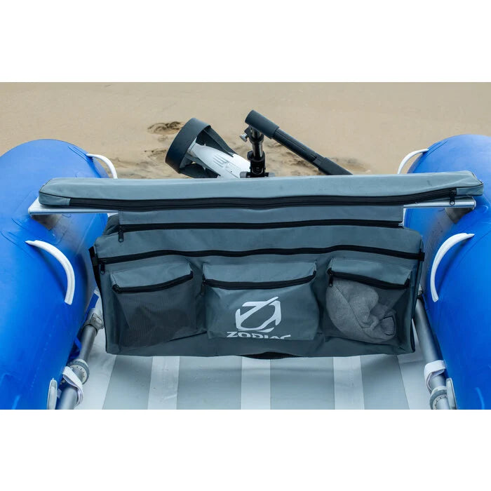 Zodiac Nomad 3.1 ALU RIB - annexe RIB en aluminium