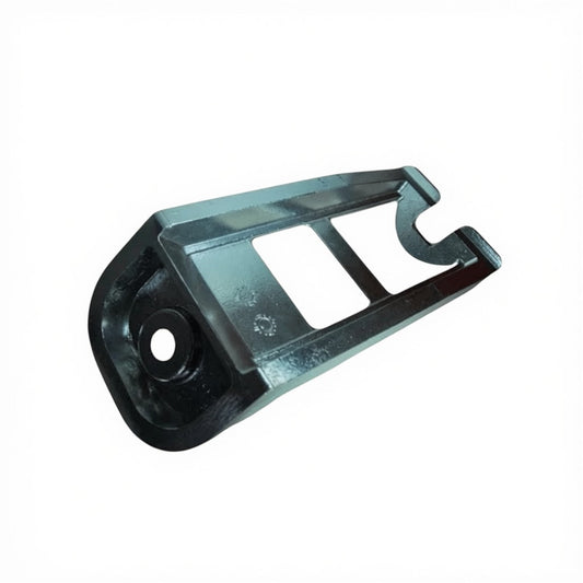 Z7195 - support de banc aluminium Futura, Classic, Commando