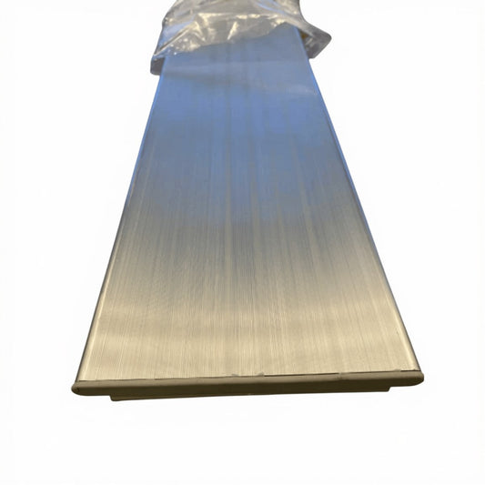 Z69418 - banc aluminium pour bateau pneumatique 105 cm - Cadet ALU - AERO - 350