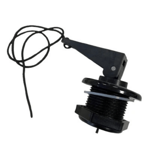 Z69515 - Self-emptying NOMAD ALU RIB