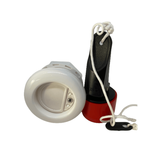 Z69358 - self-emptying kit Cadet RIB from 2012