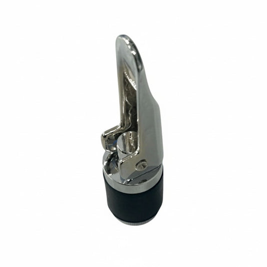 Z67225 - bouchon d'autovideur inox D22