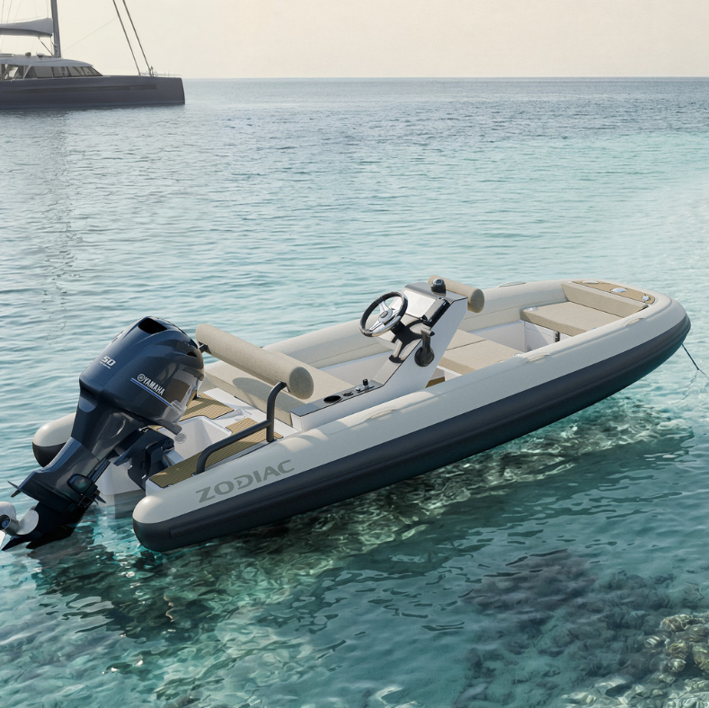 Annexes Zodiac Yachtline
