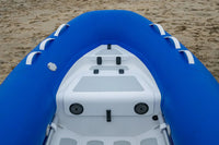 Zodiac Nomad 3.1 ALU RIB - annexe RIB en aluminium