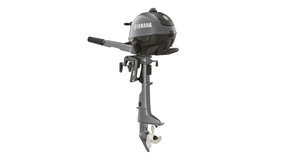 Moteur hors-bord Yamaha 2.5 CV