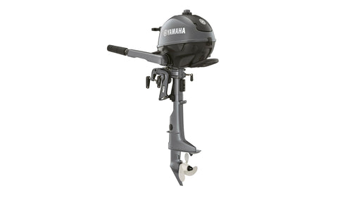 Moteur hors-bord Yamaha 2.5 CV