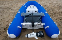 Zodiac Nomad 3.1 ALU RIB - annexe RIB en aluminium
