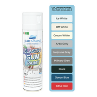 Elastic Gum Paint - peinture souple