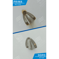 Laser Gel - acidic descaler