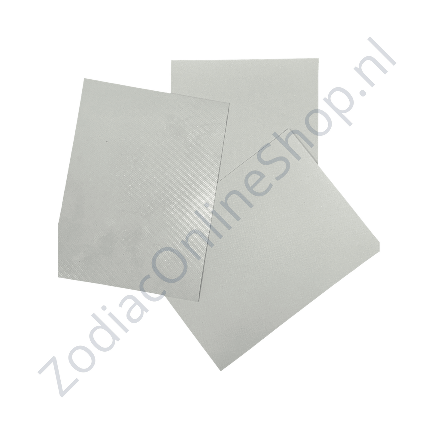 PVC rubberboot reparatie materiaal