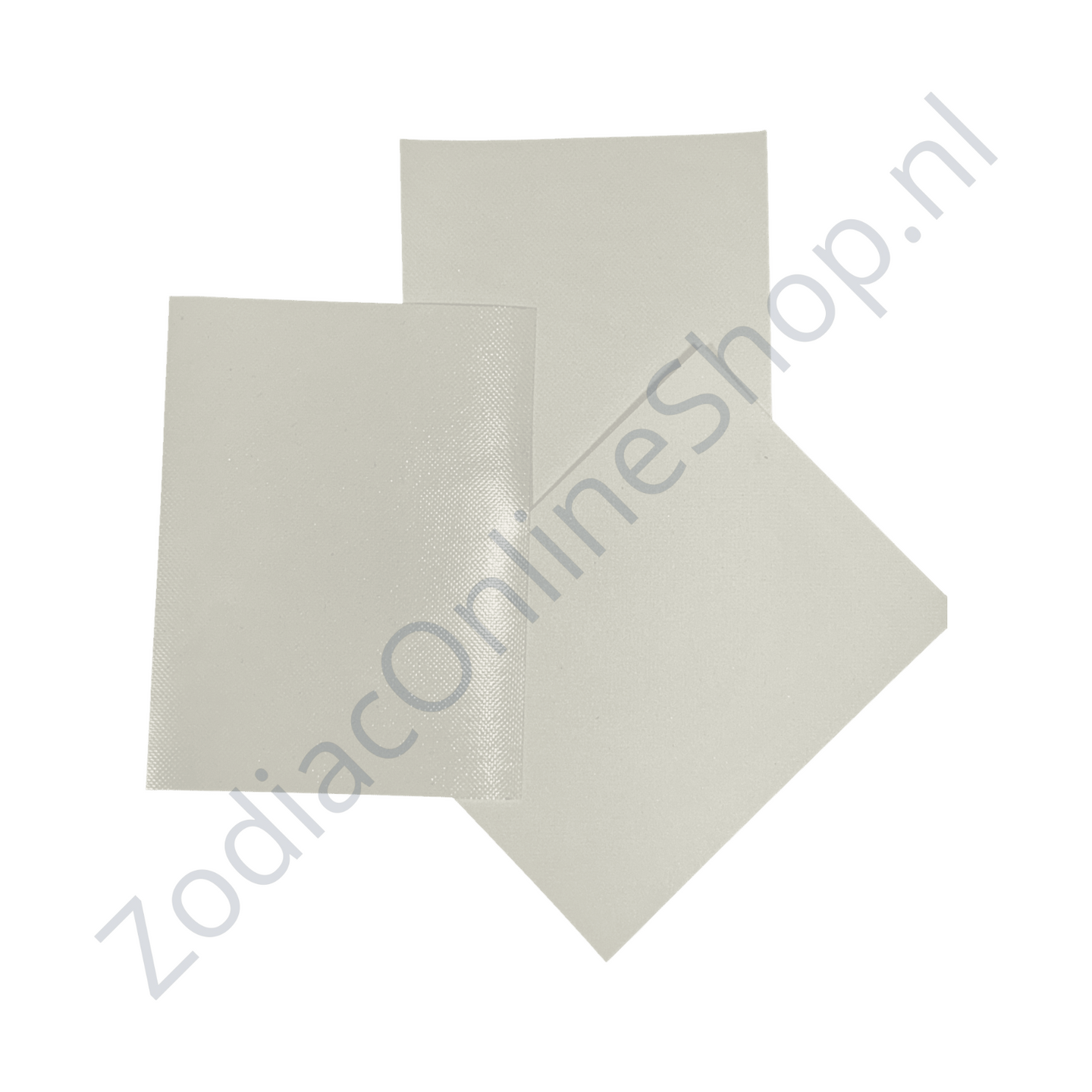 PVC rubberboot reparatie materiaal