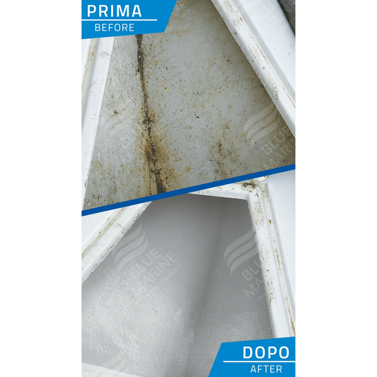 Senti Paint-peinture en aérosol pour cales et coffres