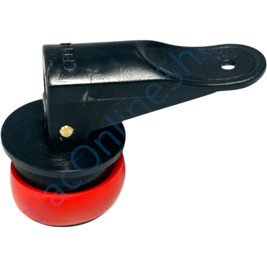 Z60375 - bouchon d'autovideur en plastique D34, support inclus