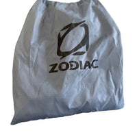 Z69570 - Échelle de bain Zodiac avec 3 marches et sac de rangement