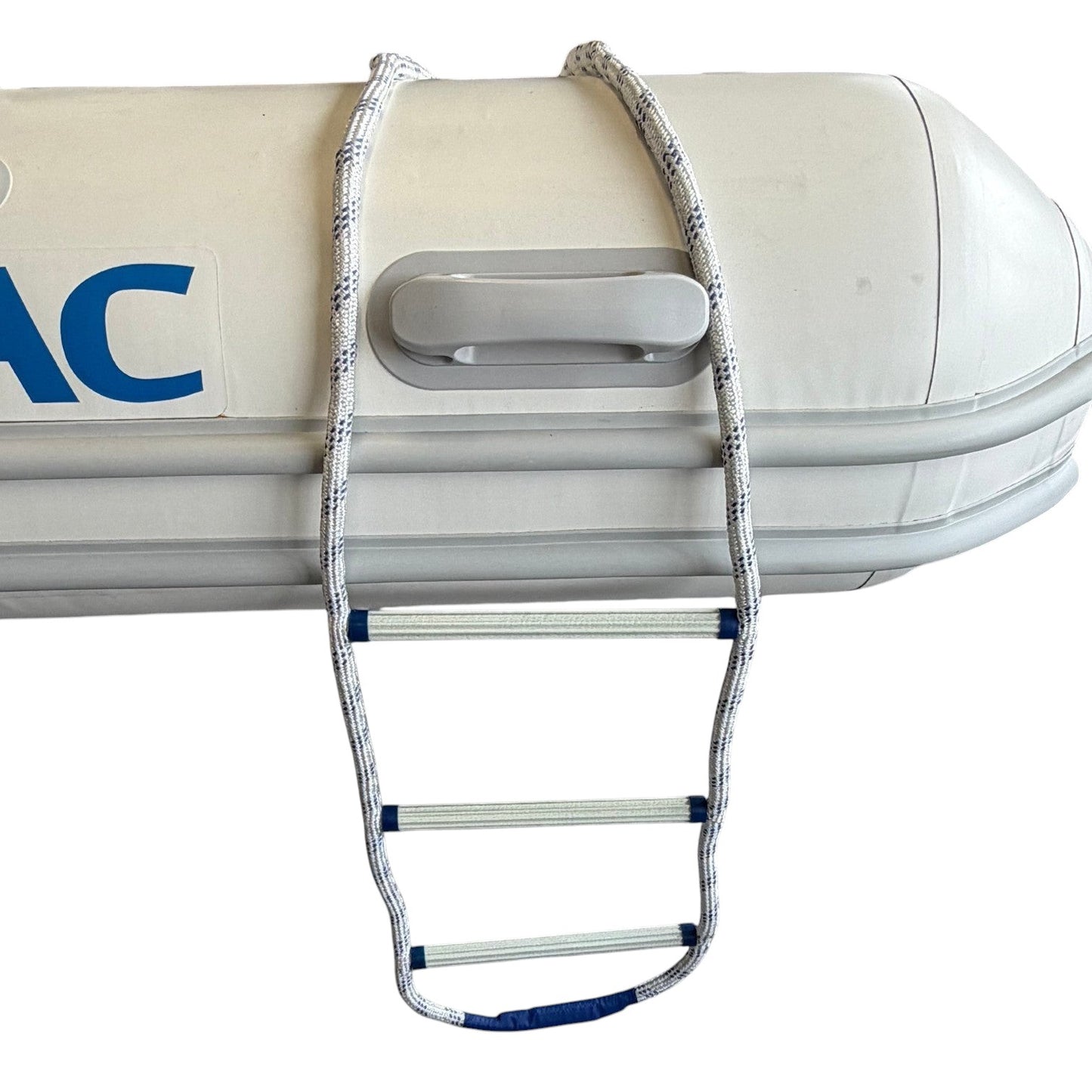 Z69570 - Échelle de bain Zodiac avec 3 marches et sac de rangement