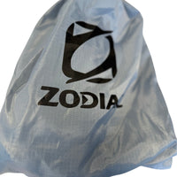 Z69570 - Échelle de bain Zodiac avec 3 marches et sac de rangement