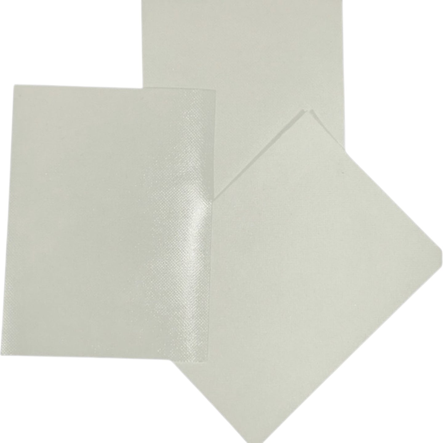 Zodiac PVC (Strongan) Reperatiemateriaal Wit