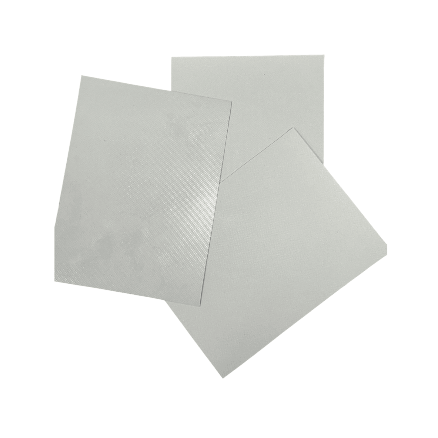 Zodiac PVC (Strongan) Reperatiemateriaal Lichtgrijs