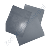 Zodiac PVC (Strongan) Reperatiemateriaal Mediumgrijs