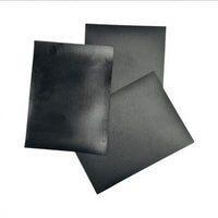 Zodiac PVC (Strongan) Reperatiemateriaal Zwart