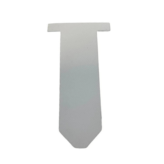 Zodiac Z3083 bevestiging zitplank – montage‑strip voor oudere Cadet modellen (t/m 2004)