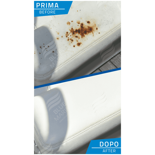 Dec 10 - rust remover