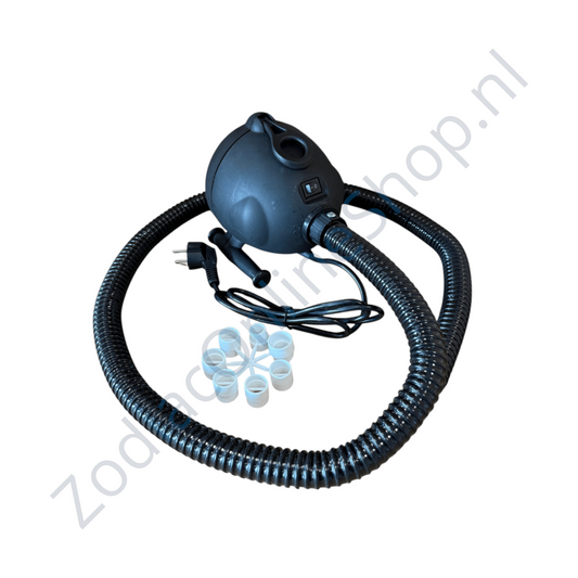 elektrische-pomp-rubberboot-zodiac-scoprega-adapterset