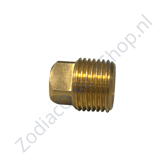 Z2738-bouchon - bouchon pour double fond RIB D20,5mm