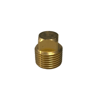 Z2738 Plug voor stop dubbele bodem RIB