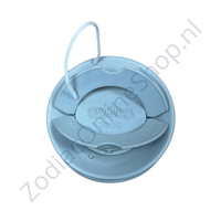 Zodiac B082 Bravo 2000 ventiel – origineel luchtventiel grijs