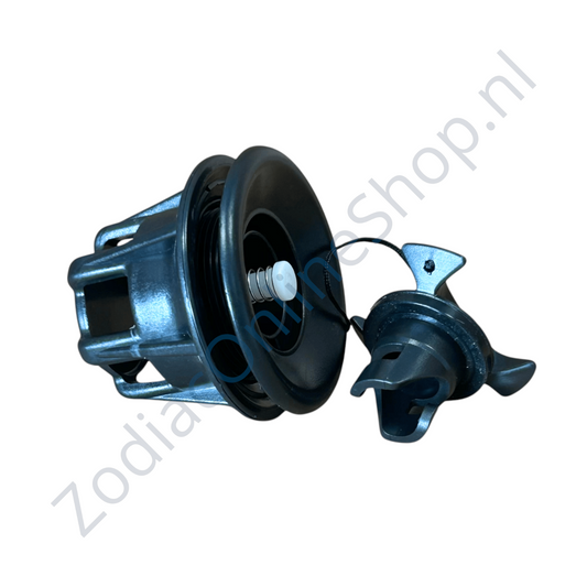 Z67151 - valve Bravo 2005 noire