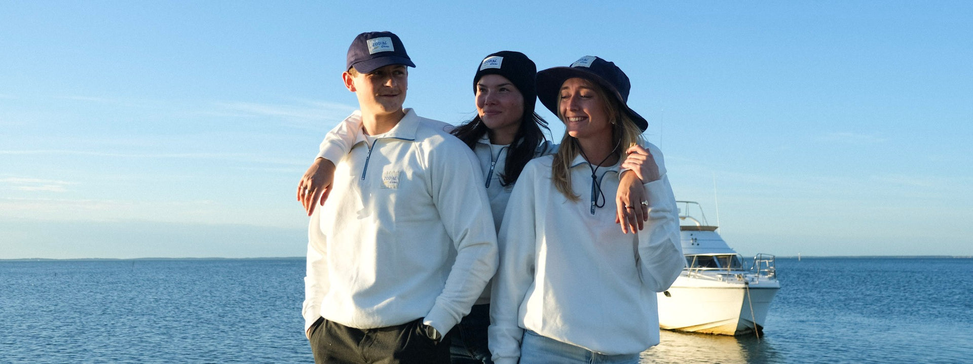 Travailler chez Zodiac Online Shop