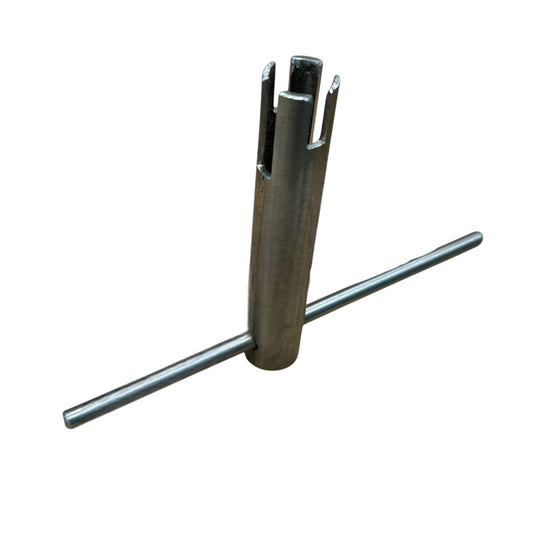 Z7057 - clé de valve universelle (nouveau et ancien type)
