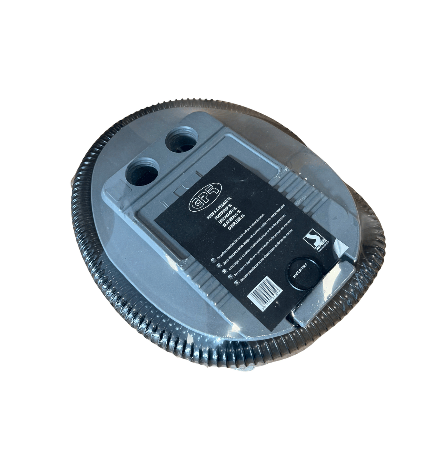 voetpomp-rubberboot-bravo-gp5-zodiac-tot-400-mbar