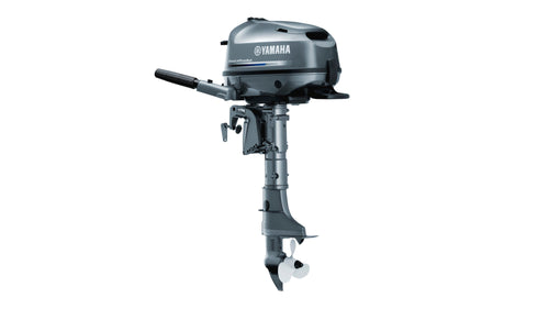 moteur hors-bord Yamaha 4 ch