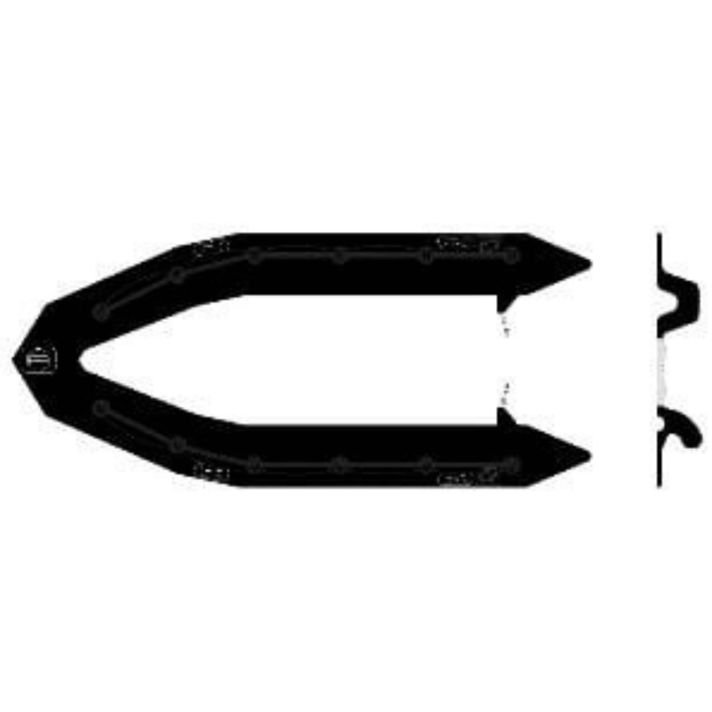 z1980n-zodiac-tube-pro-2-420-zwart-pvc