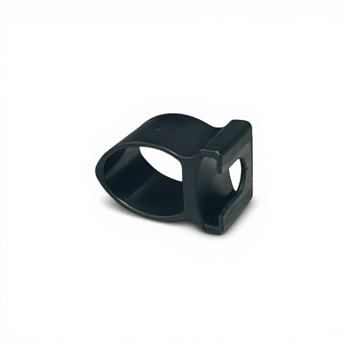 Zodiac Online Shop Z2815 zwarte peddelclip voor rubberboten met een diameter van 35 mm voor veilige bevestiging