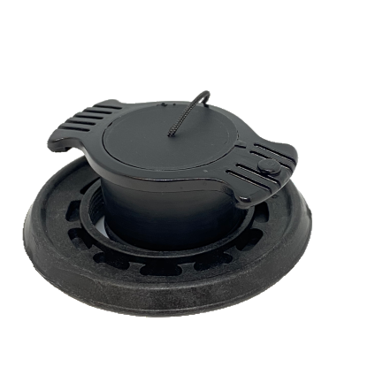 Z60052 afsluitdop ventiel zodiac rubberboot