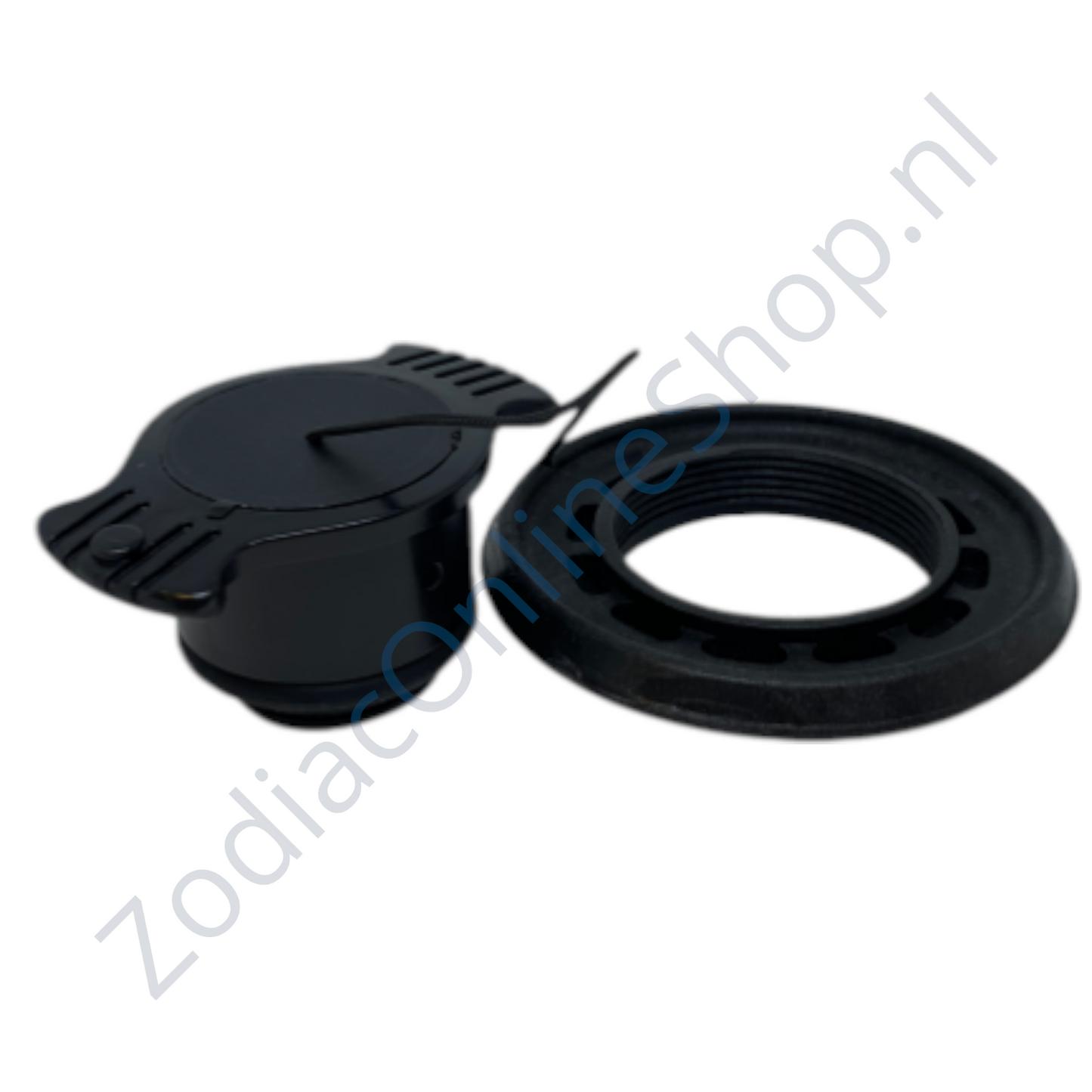 Z60052 afsluitdop ventiel zodiac rubberboot