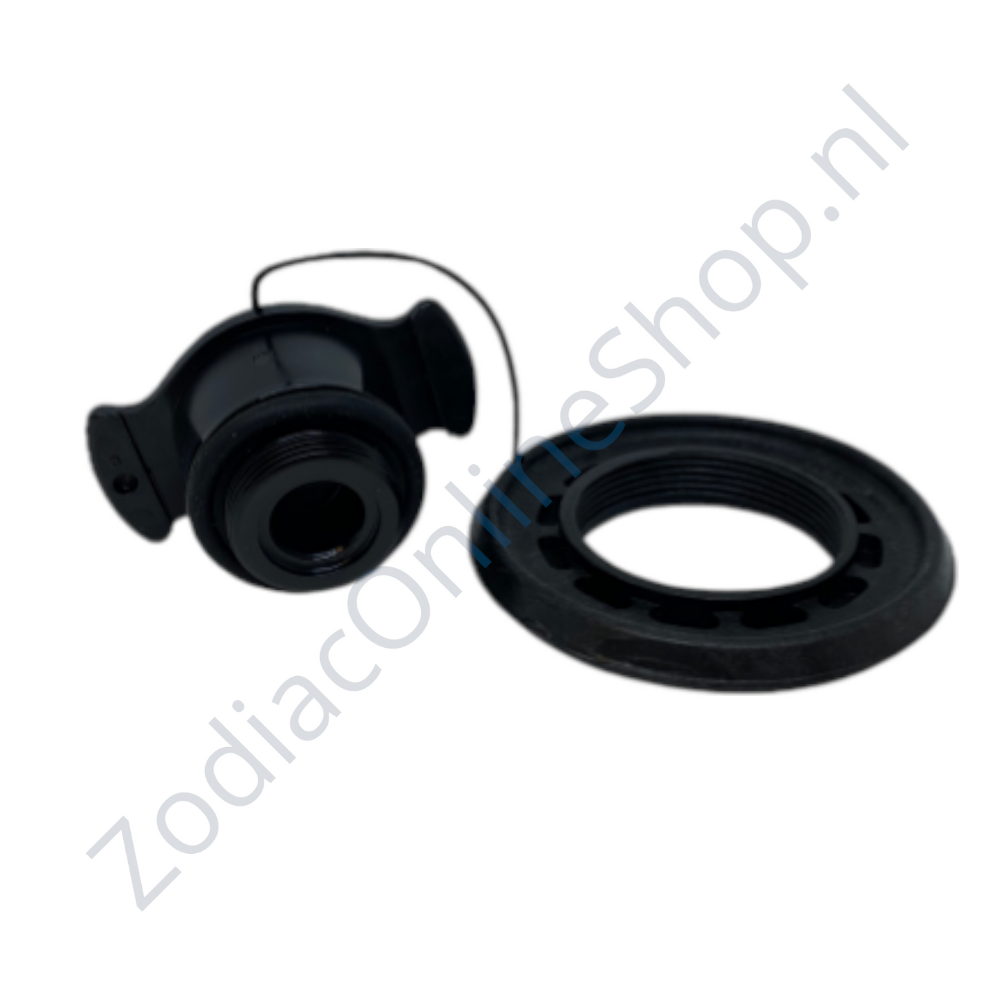 Z60052 afsluitdop ventiel zodiac rubberboot