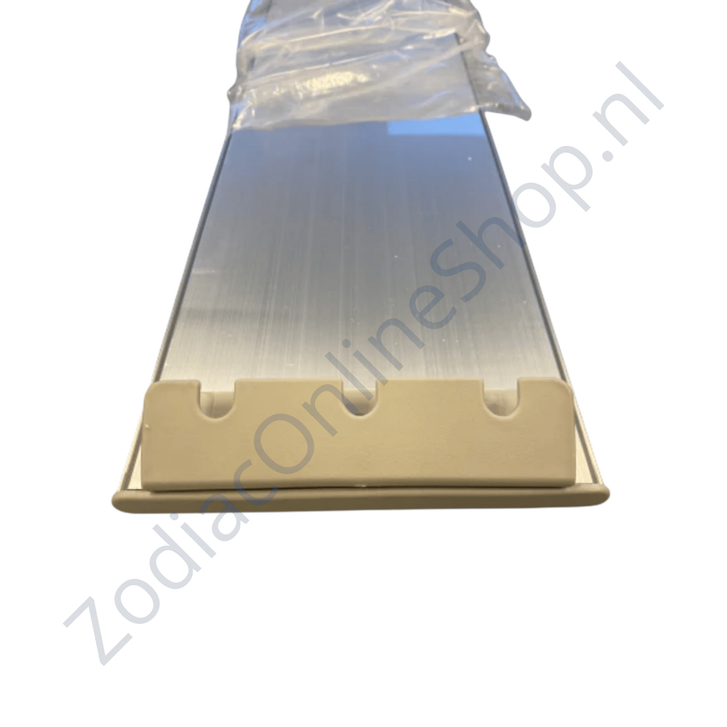 Zodiac Z69418 aluminium zitplank 105 cm – Cadet/Alu/Aero 350 rubberboot