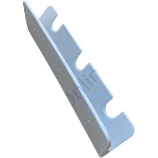 Z69327 - support de banc / fixation de banc - plastique