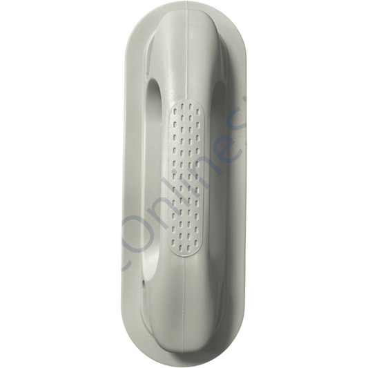 B087 - poignée - Evolution - PVC - gris clair