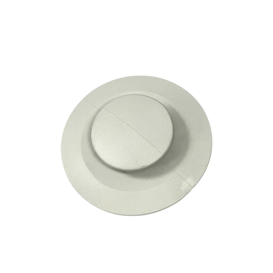 Z2816 - plot en plastique - gris clair