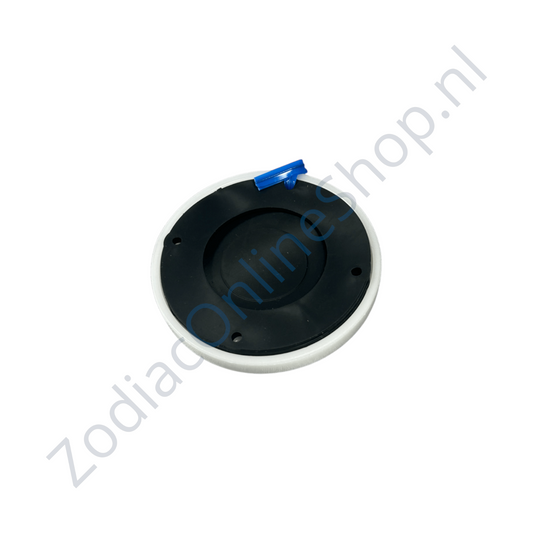 Z60033 - videur automatique à membrane pour RIB - Perko