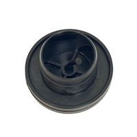 Z1946 membraan zelflozer mechanisme