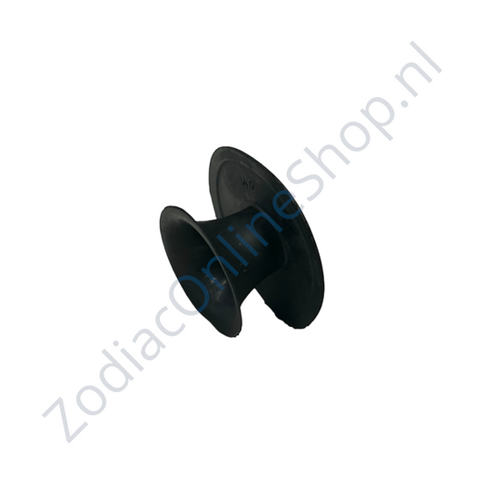 Z60501 - membrane d’autovideur type coulissant