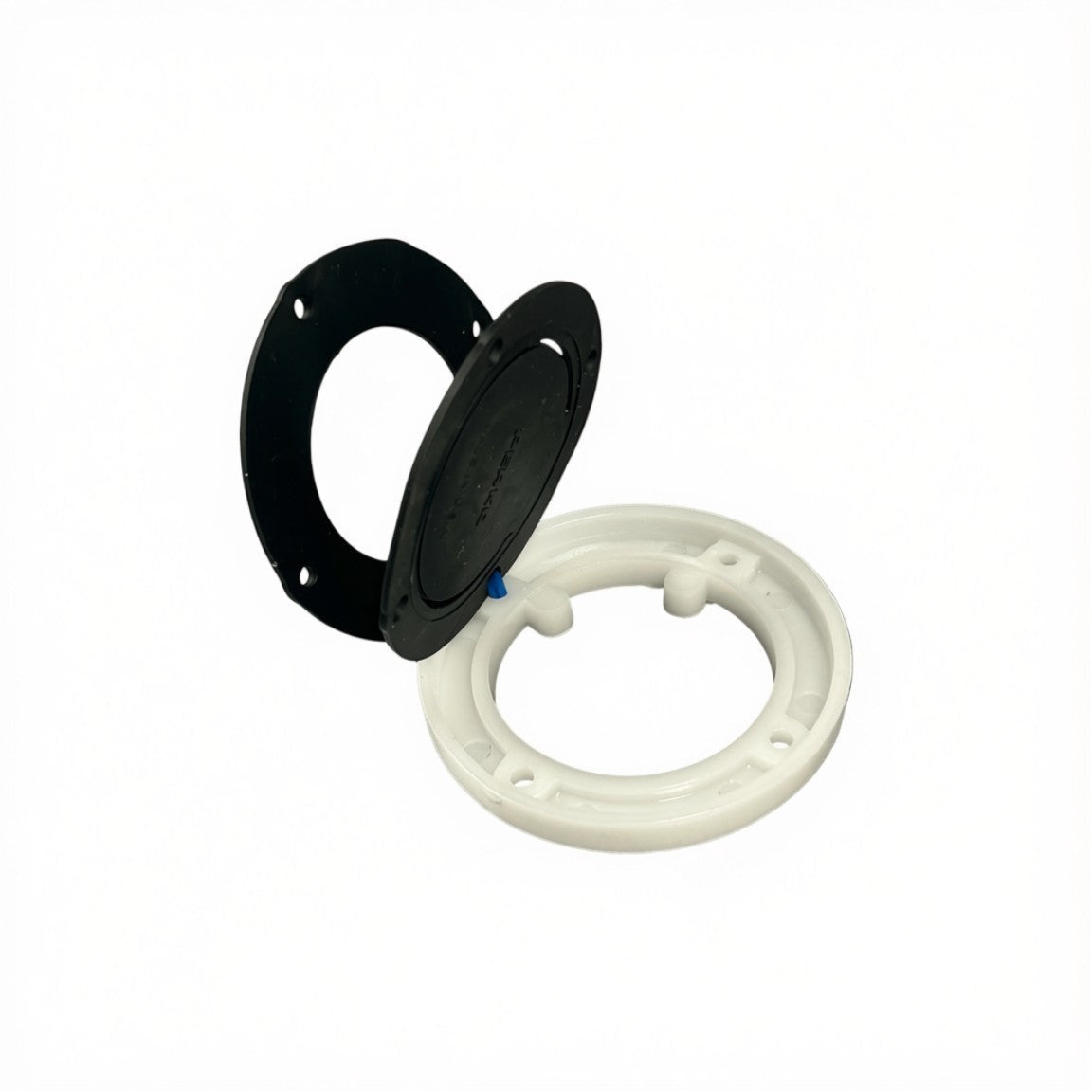 Zodiac Online Shop Z60033 membraan voor zelflozer van Zodiac RIB rubberboten met zwarte rubberen klep en witte houder