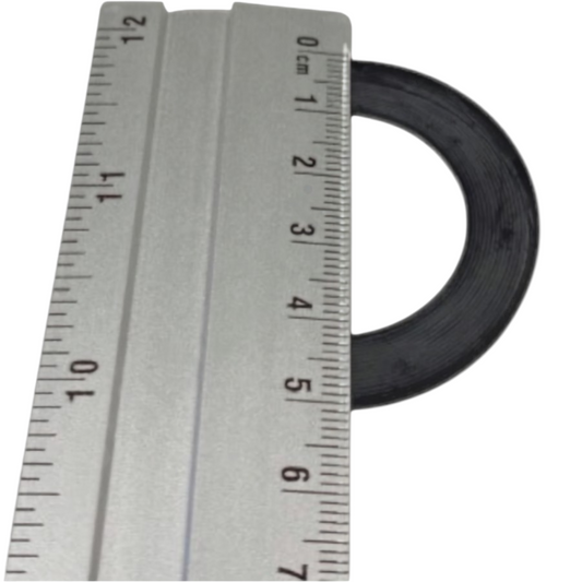Z3001 - joint de valve en néoprène