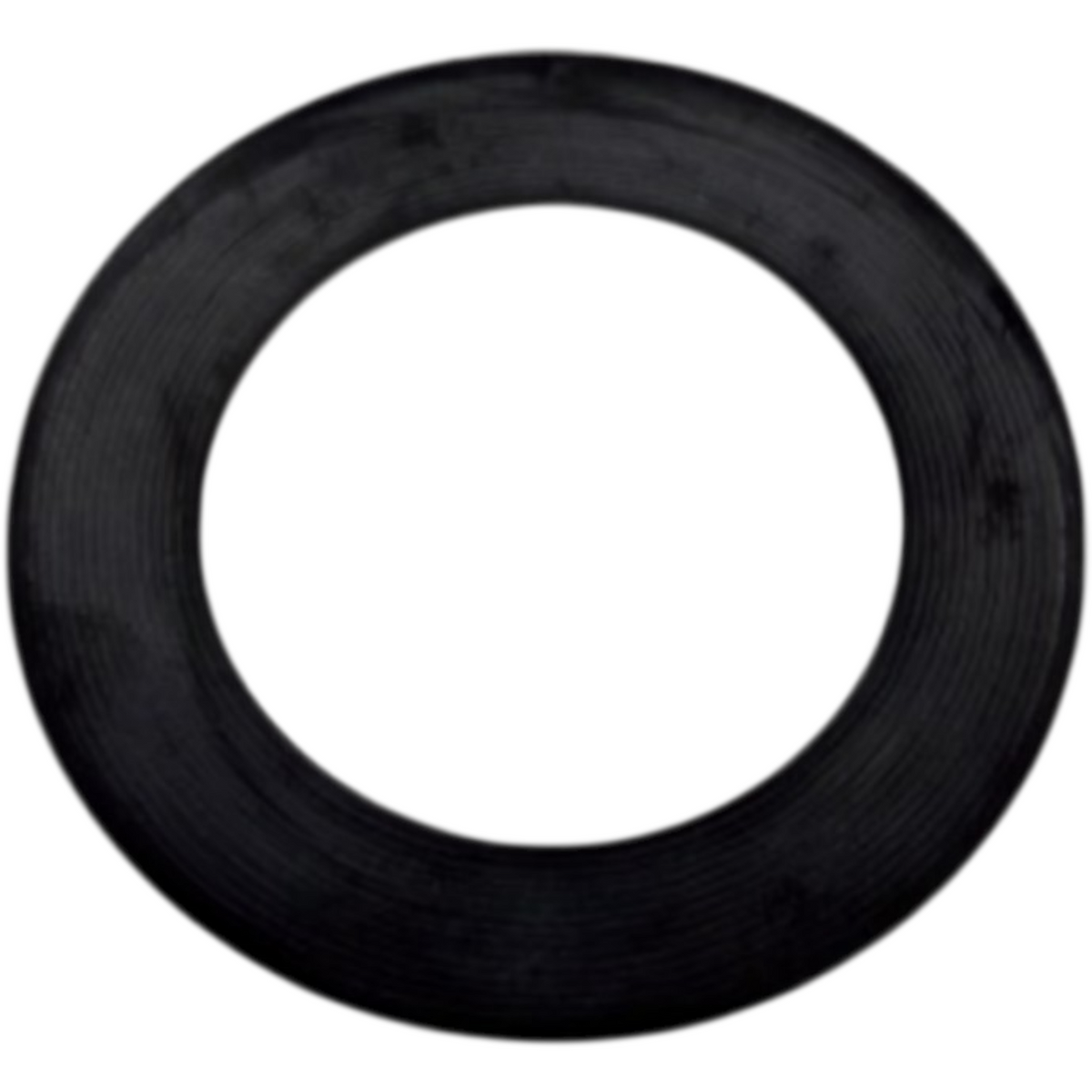 Zodiac Online Shop zwarte neopreen pakking voor Zodiac en Bombard opbouwventielen met 5 cm diameter